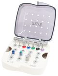 MSDI surgical kit with torque wrench – open kit