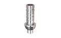 Alef temporary abutment by MSDI – rotational