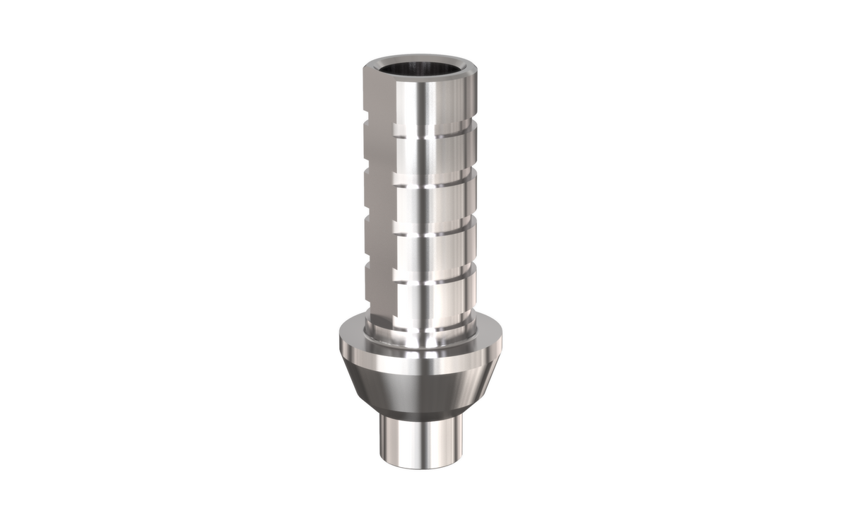 Alef temporary abutment by MSDI – rotational