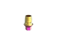 Alef EleganTi anatomic Ti-Base by MSDI – view 1