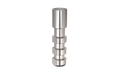 Til implant analog by MSDI