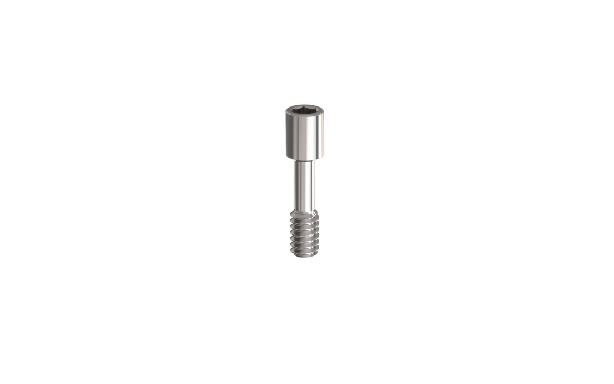 Til abutment screw by MSDI – view 1