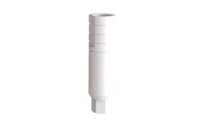 Til castable abutment by MSDI – view 1