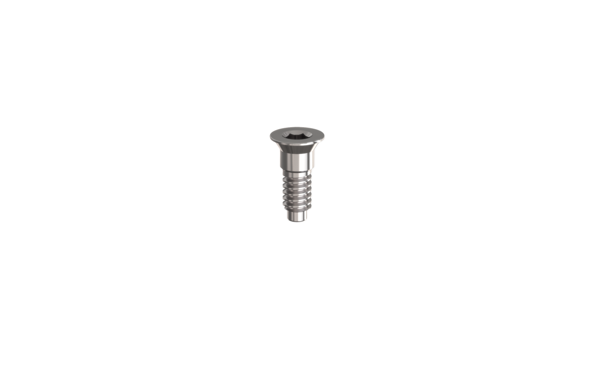 Til cover screw by MSDI – view 2