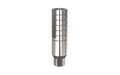 Til straight abutment by MSDI