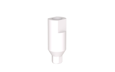 Til scan body by MSDI for digital impressions – view 1