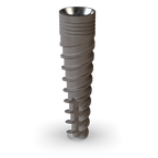 Til dental implant by MSDI – view 1