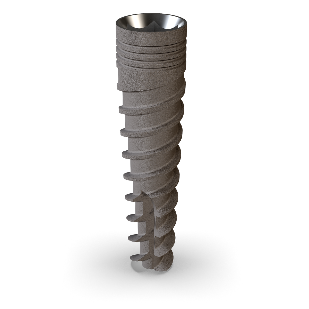 Til dental implant by MSDI – view 1