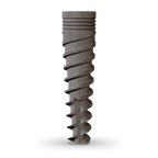 Til dental implant by MSDI – view 2