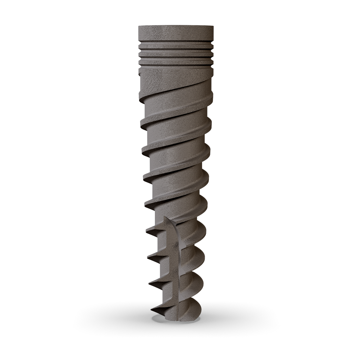 Til dental implant by MSDI – view 2