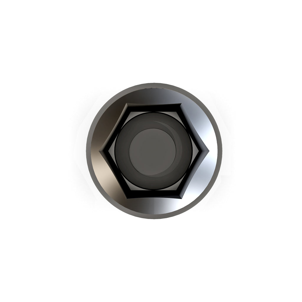 Til dental implant by MSDI – hex connection product photo