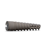 Til dental implant by MSDI – horizontal view