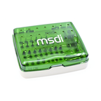 MSDI Advanced Surgical Kit – view 4
