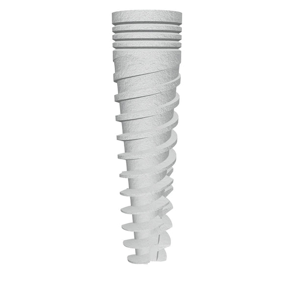 Til hexagonal dental implant – MSDI Til implant system