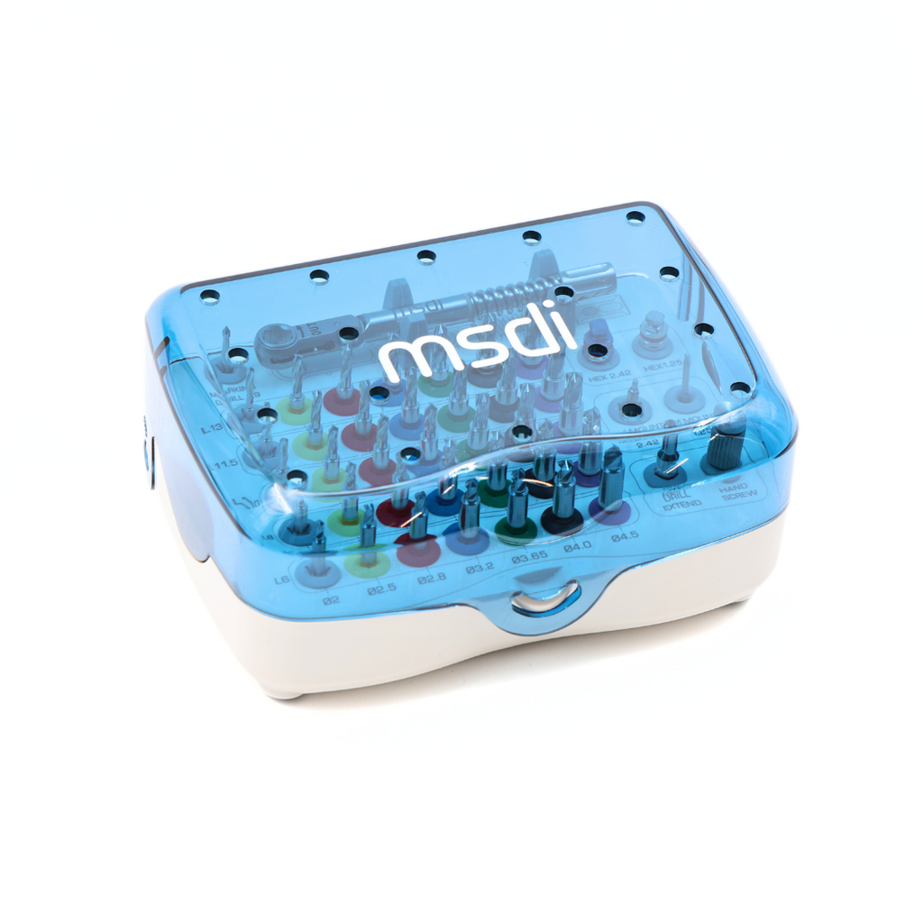 MSDI Stopper Surgical Kit – view 3