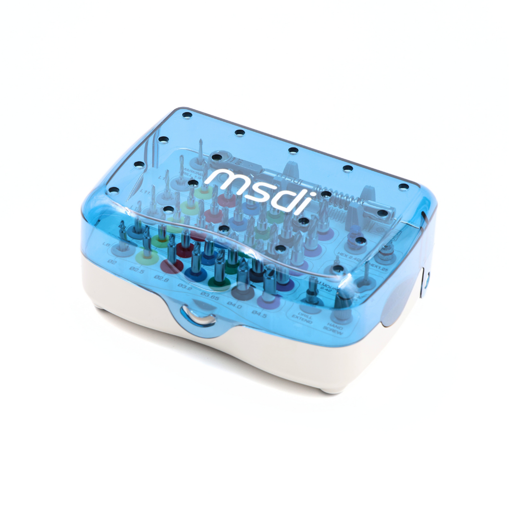 MSDI Stopper Surgical Kit – view 4
