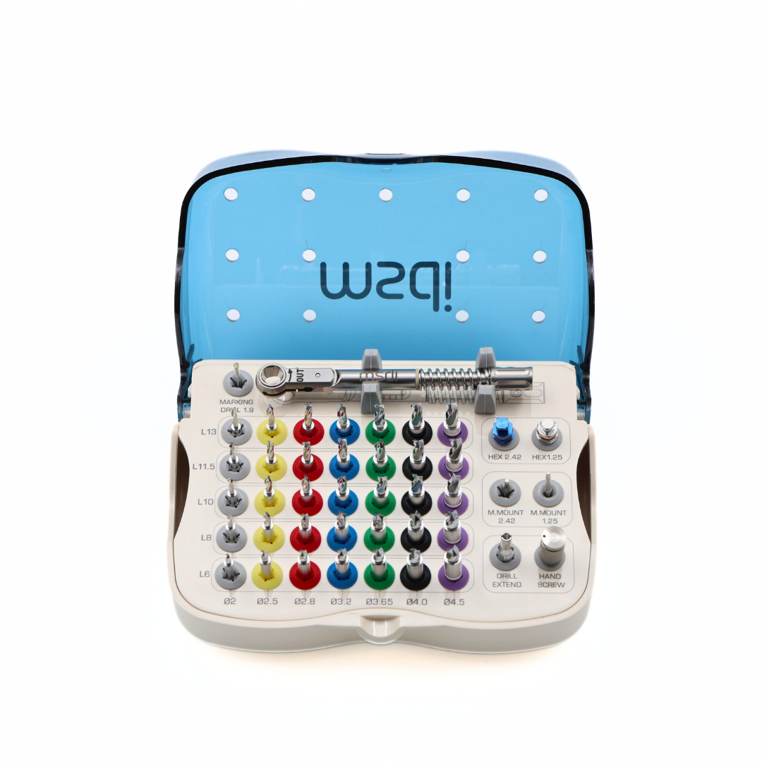 MSDI Stopper Surgical Kit – view 5