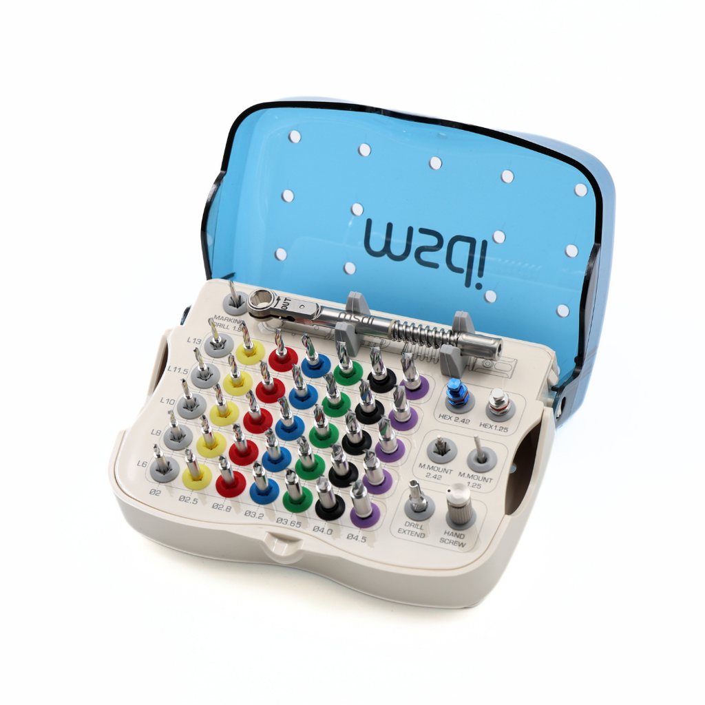 MSDI Stopper Surgical Kit – view 6