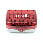 MSDI Surgical Kit Plus – view 1