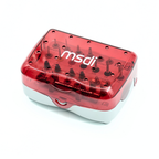 MSDI Surgical Kit Plus – view 2
