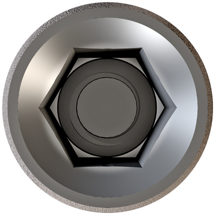 Alef hexagonal dental implant – MSDI Alef implant system