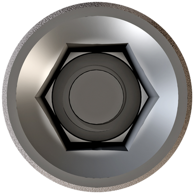 Alef hexagonal dental implant – MSDI Alef implant system
