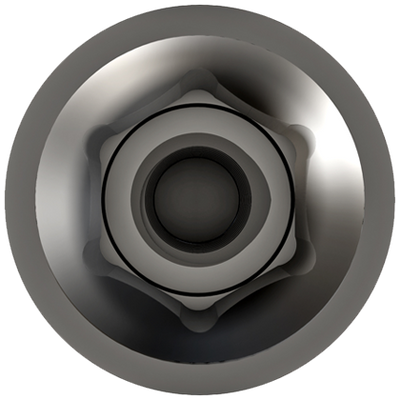 Conix conical hex dental implant – MSDI Conix implant system