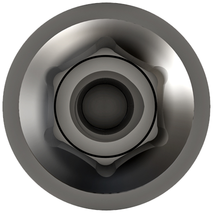 Conix Dental Implant