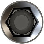 Til hexagonal dental implant – MSDI Til implant system