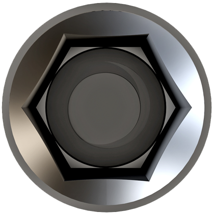 Til hexagonal dental implant – MSDI Til implant system