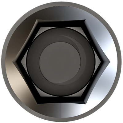 Til hexagonal dental implant – MSDI Til implant system