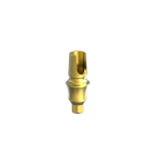 EleganTi angled screw channel | Til