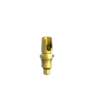 EleganTi angled screw channel | Til