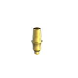 EleganTi angled screw channel | Til
