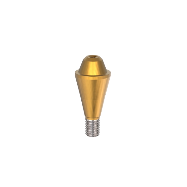 Multi Unit Abutment Straight Conix