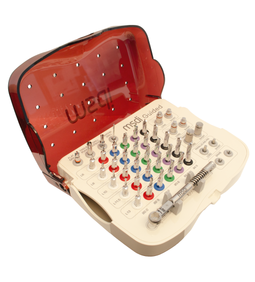 Guided Surgical kit